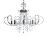 Designerski żyrandol EL439809-3