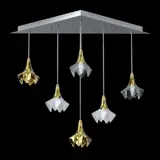 Designerska lampa LE-BLO-T06