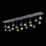 Designerska lampa LE-BLO-W18