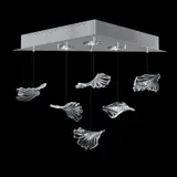 Designerska lampa LE-GIN-T06001