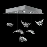 Designerska lampa LE-QUE-T06001