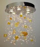 Lampa sufitowa LW608060101Ni