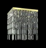 Lampa sufitowa kwadratowa TX321000004