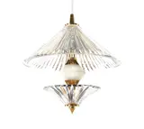 Nowoczesna lampa wisząca EL675111