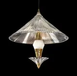 Nowoczesna lampa wisząca EL675143