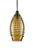 Nowoczesna lampa wisząca ELC02