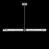 Nowoczesna lampa wisząca ELE501W
