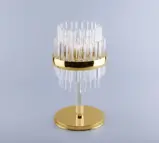 Lampa stołowa nowoczesna ESH005