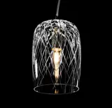 Designerska lampa wisząca J-KS-1