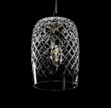 Designerska lampa wisząca J-KS-2