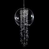 Designerska lampa wisząca L-ALI-02A