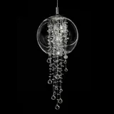 Designerska lampa wisząca L-ALI-03A