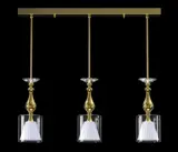 Designerska lampa wisząca L-ANO-03
