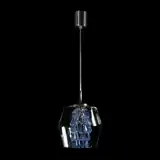 Designerska lampa wisząca L-FOR-01Ni 6006