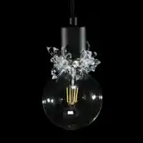 Designerska lampa wisząca L-MAN-ARO01