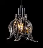 Designerska lampa wisząca L-MAN-NAT01