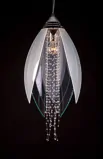 Designerska lampa L-SNO-01A