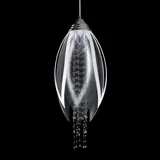 Designerska lampa L-SNO-02B