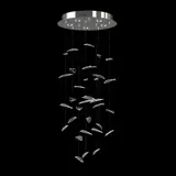 Designerska lampa LE-AGA-01