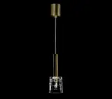 Designerska lampa wisząca LE-CHE-B