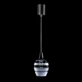 Designerska lampa wisząca LE-CHE-DNi