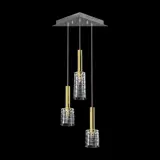 Designerska lampa wisząca LE-CHE-T03001