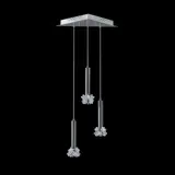 Designerska lampa wisząca LE-CHE-T03001