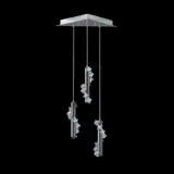 Designerska lampa wisząca LE-CHE-T03002