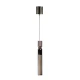 Designerska lampa wisząca LE-LIN-CGR