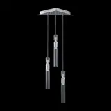 Designerska lampa wisząca LE-LIN-T03001