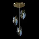 Designerska lampa LE-PEN-DI
