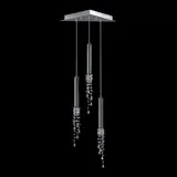 Designerska lampa wisząca LE-RAI-T03001