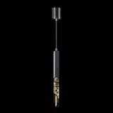 Designerska lampa wisząca LE-TRI-102