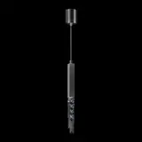 Designerska lampa wisząca LE-TRI-105