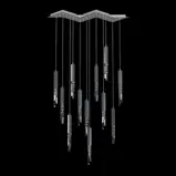 Designerska lampa LE-TRI-4XT03001