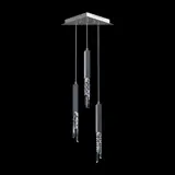 Designerska lampa wisząca LE-TRI-T03001