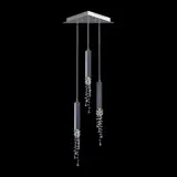 Designerska lampa wisząca LE-TRI-VT03001