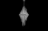 Designerska lampa wisząca LV123