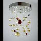 Lampa sufitowa LW608050101Ni