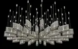 Nowoczesna lampa wisząca TX190000236