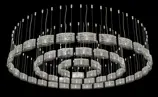 Nowoczesna lampa wisząca TX190000254