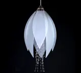 Designerska lampa L-SNO-01B*