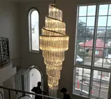 Lampa spiralna LW303200101Ni*