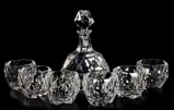 Kryształowy whisky set BG77070S