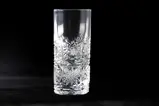 Szklanki szlifowane 6 szt. 50 ml BLPK500