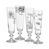 Kieliszki do wina musującego zestaw 4 szt.CR404121734