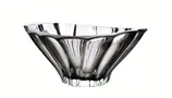 Miska szklana smoke BF6KG02220SM