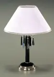 Lampa stołowa ES210103black