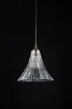 Designerska lampa wisząca EL675100