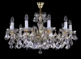 Żyrandol Maria Teresa L16227CLN